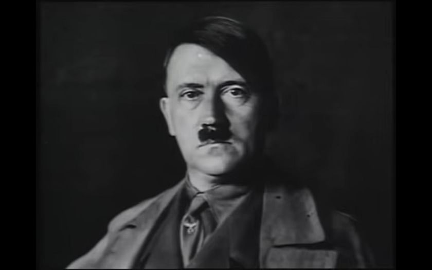 How Did Hitler Die?