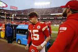 Patrick Mahomes' injury status: Chiefs QB's ankle sprain is serious, claims NFL insider
