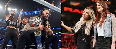 Bloodline betrayal, Hall of Famers align with Becky Lynch - 5 Surprises that could happen this week on WWE RAW XXX