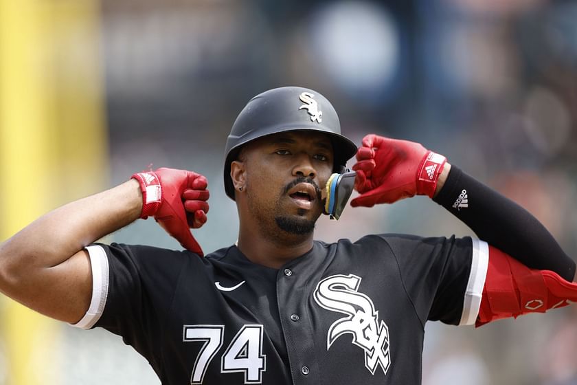 Eloy Jiménez might return Chicago White Sox lineup in Mets series