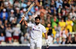 Top 3 counter attacking innings in Tests in 2022