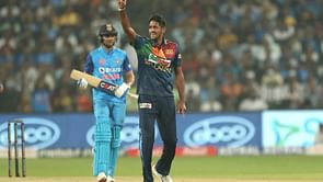 "The way he got out, you don't expect that from him" - Former Indian cricketer on Shubman Gill