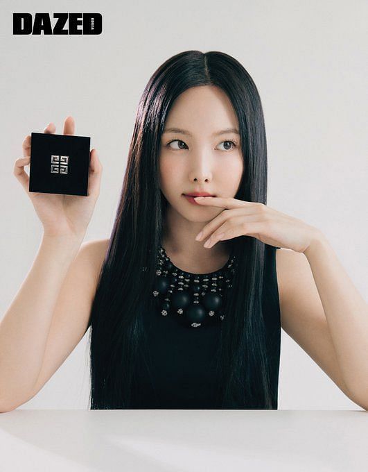 K-pop stars dominate fashion industry as Givenchy Beauty appoints