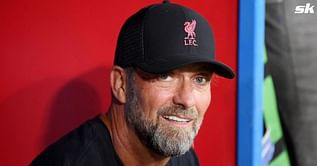 "He could flourish under somebody like Jurgen Klopp" - Pundit urges Liverpool to sign midfielder who 'needs a new manager' to solve crisis