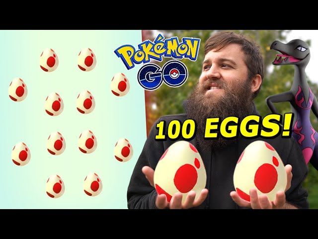 What are 12km egg hatches for Pokemon GO's upcoming Team GO Rocket ...