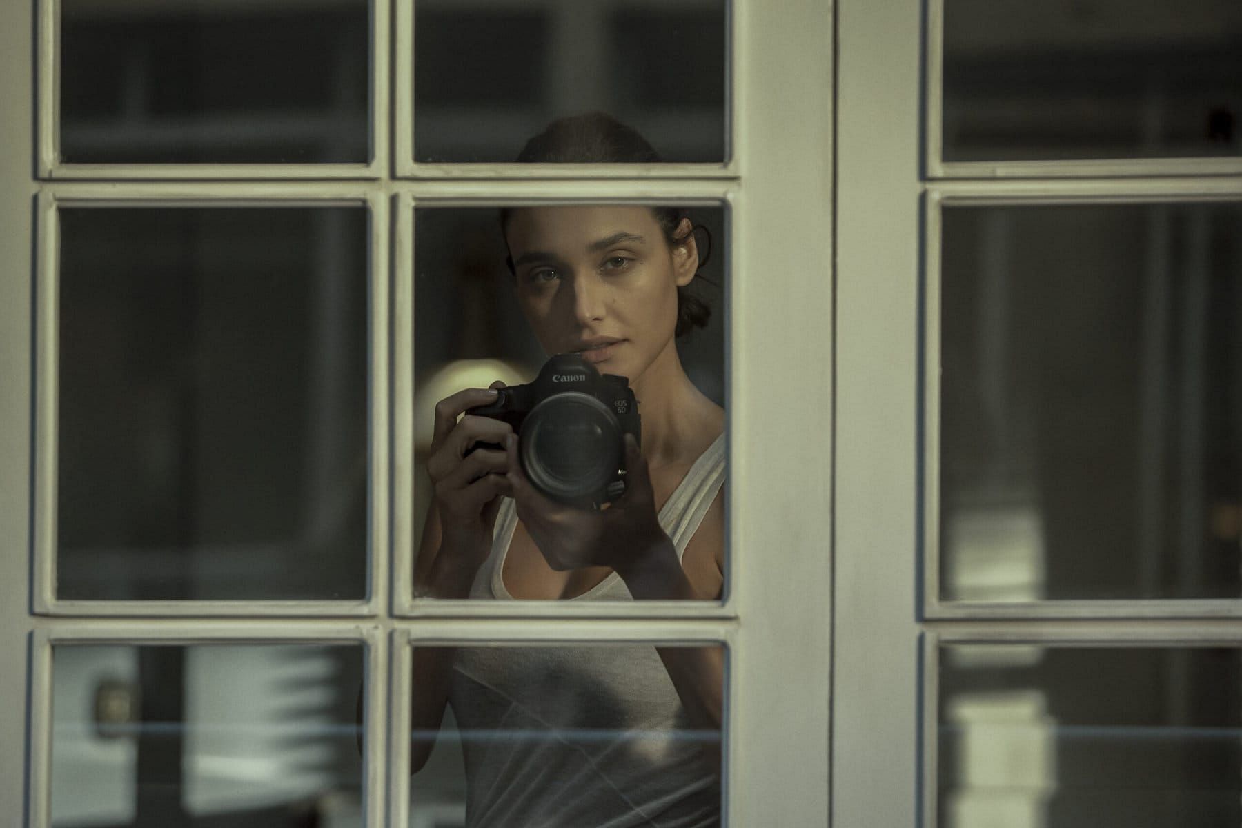 Where was Netflixs Lady Voyeur shot? Filming locations explored image