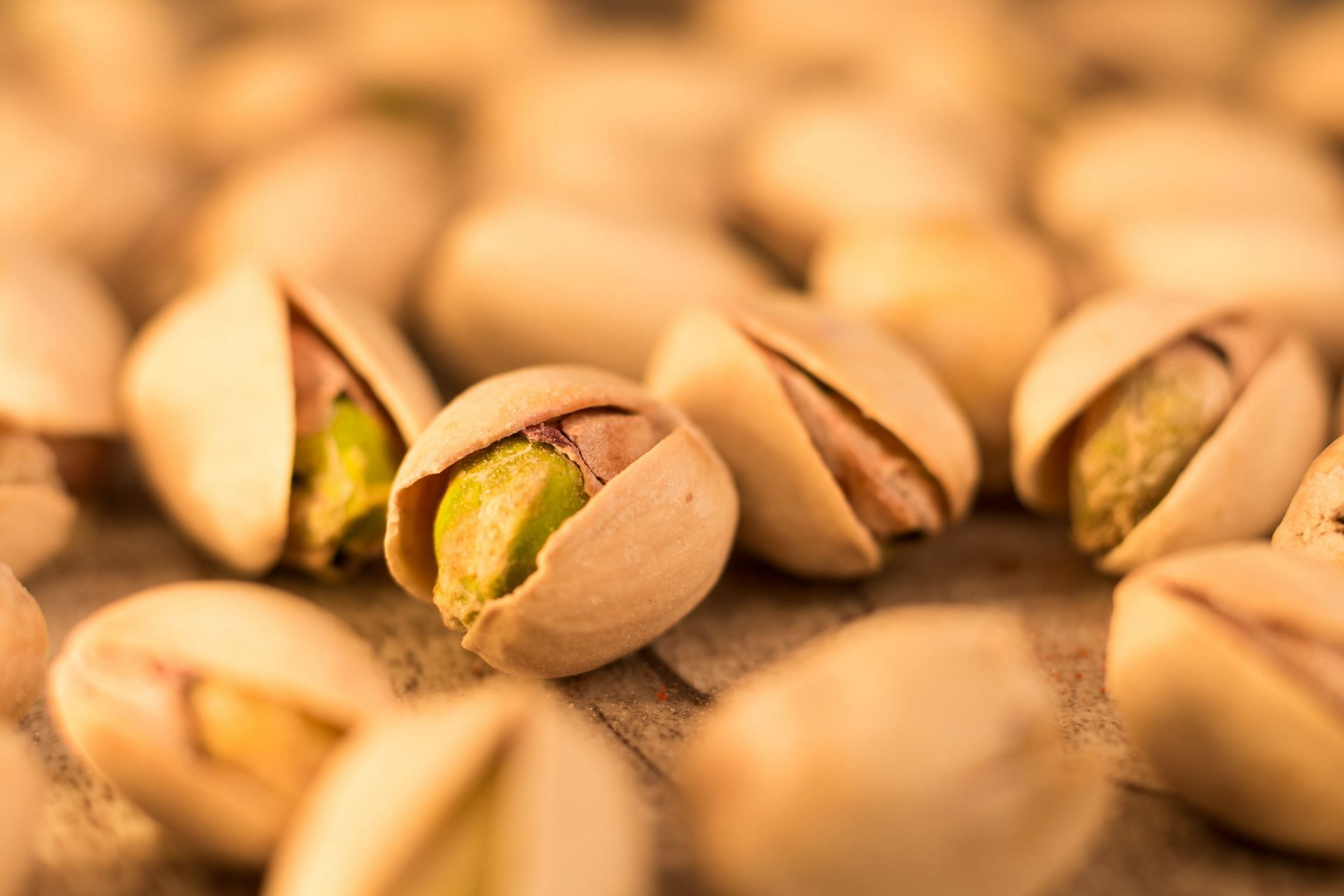 Are pistachios good for you? Research says yes (Image via Unsplash/Theo Crazzolara)