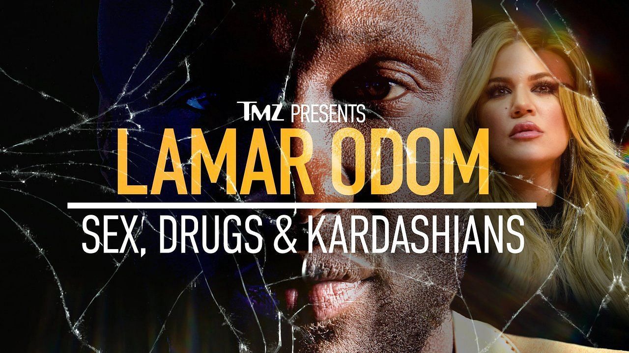 Lamar Odom: Sex, Drugs &amp; Kardashians