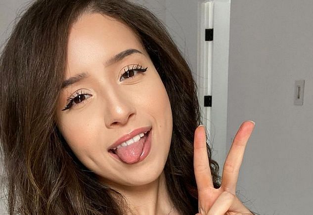 What is Pokimane's real name?