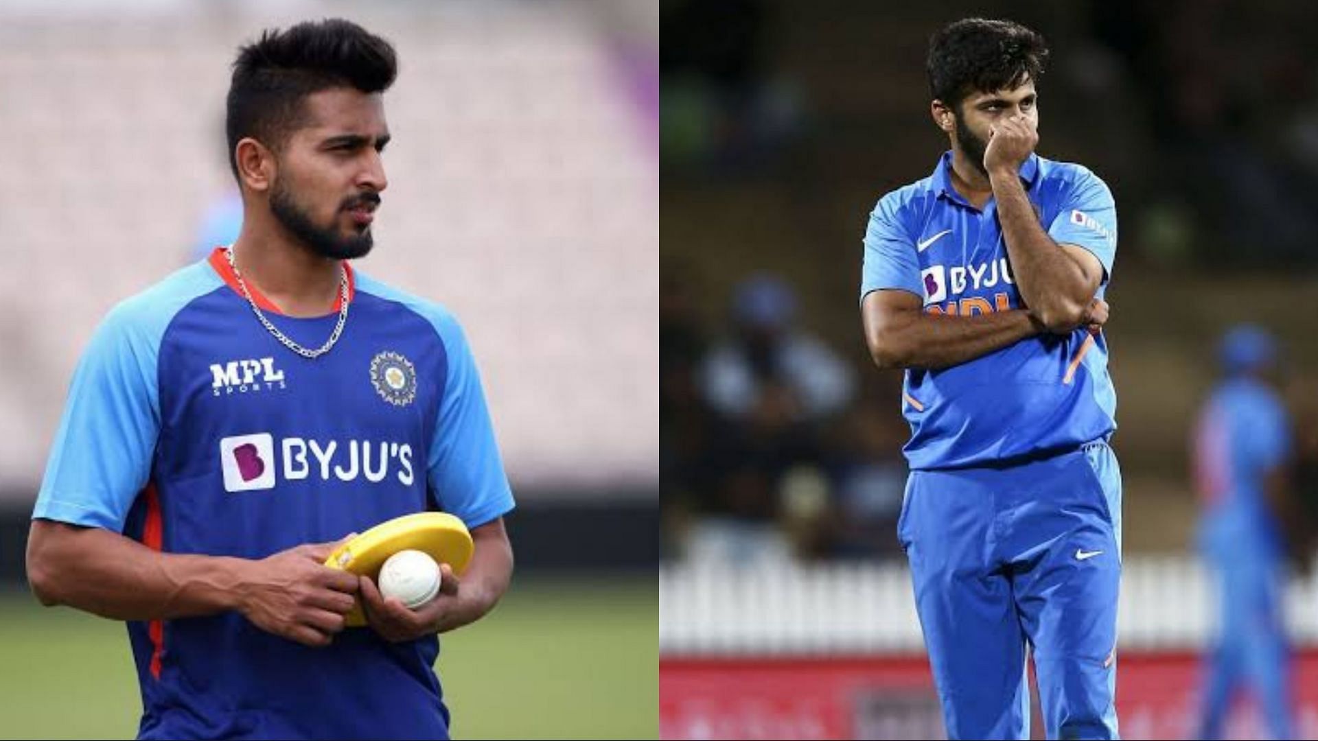 Will Umran Malik replace Shardul Thakur in the Indian playing XI? 