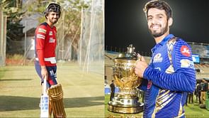 3 recent knocks that showed Jitesh Sharma could be the next big thing in Indian T20 cricket