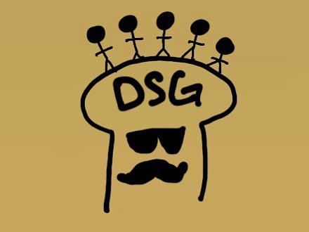 DSG logo. DSG letter. DSG letter logo design. Initials DSG logo linked with  circle and uppercase monogram logo. DSG typography for technology, business  and real estate brand. 9035989 Vector Art at Vecteezy