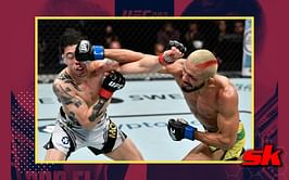 Former two-division UFC champion backs Deiveson Figueiredo to beat Brandon Moreno in rubber match at UFC 283