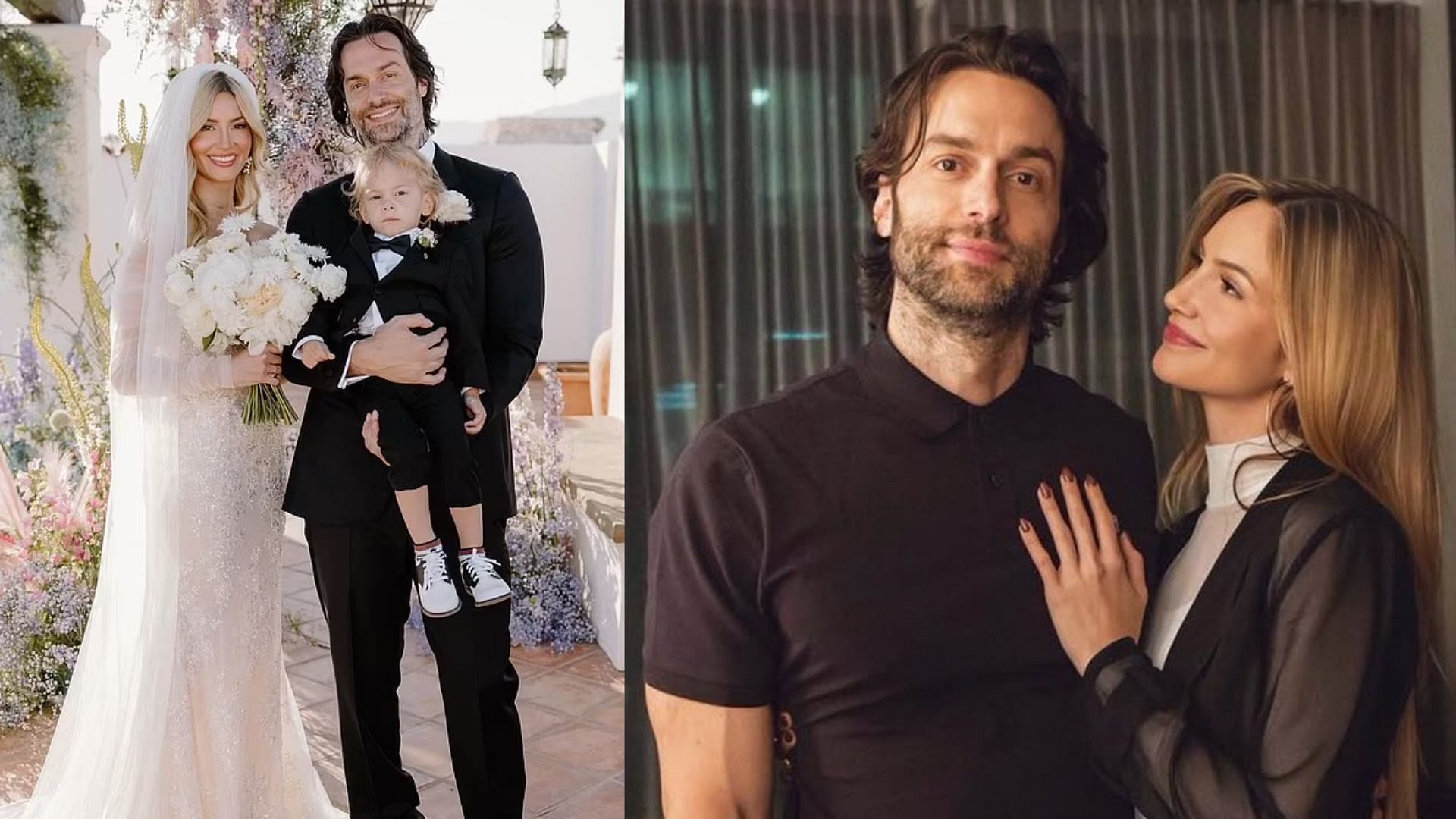 Who Is Chris Delia Netizens Diss Comedian Amid Latest Misconduct