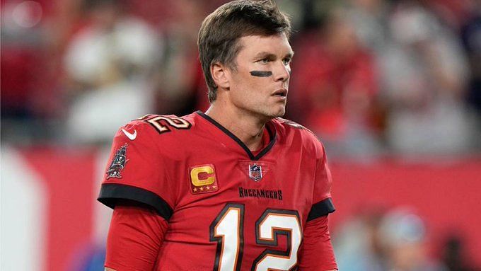 Dan Orlovsky's BEST FIT for Tom Brady to play in 2023