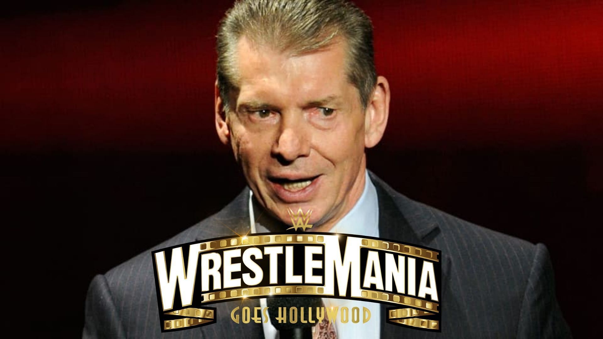 Vince Mcmahon Reportedly Will Have No Impact On Former Wwe Champions