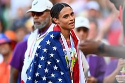“Dry sense of humor” - Sydney McLaughlin on why she will be a perfect cast on The Office