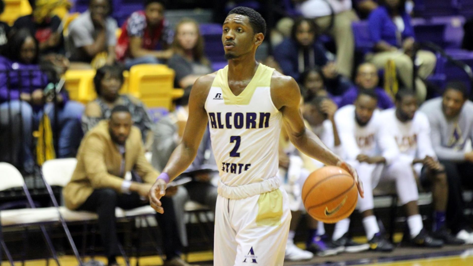 Alcorn to host Bethune Cookman