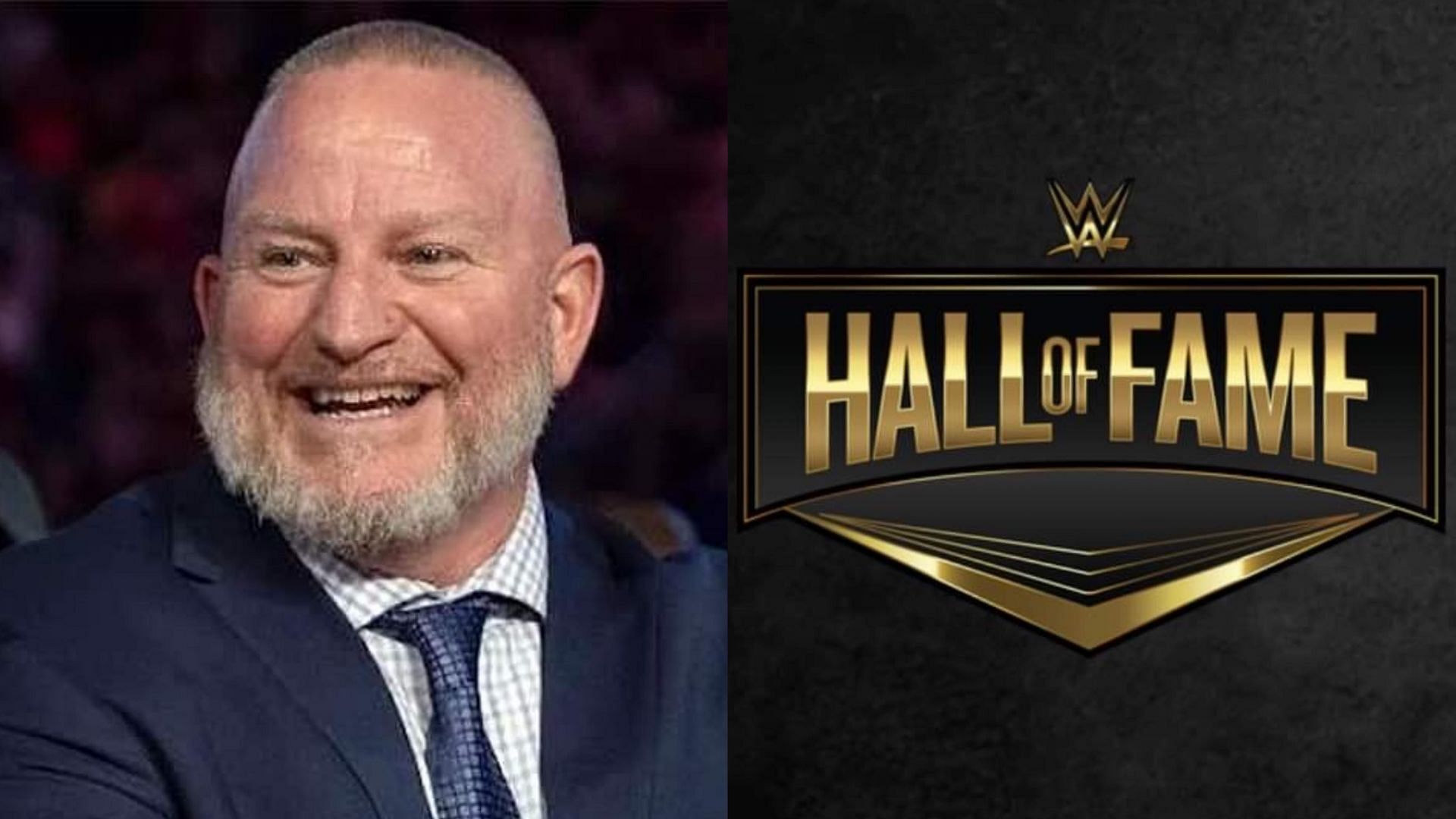 Road Dogg is a WWE Hall of Famer.