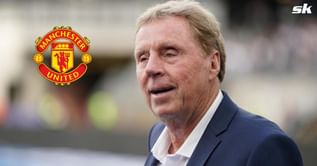 “Developing into the player we all thought he could be” – Harry Redknapp offers rave review of Manchester United star