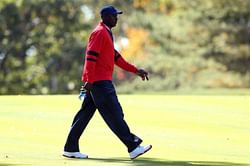 When Ahmad Rashad spoke about mutual respect between Michael Jordan and other NBA stars of 90s: "Michael gives respect to a guy like Patrick Ewing"