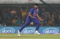 “Shardul Thakur is probably the No. 1 choice” - Wasim Jaffer on India’s 3rd seamer in ODIs