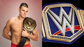 Gunther breaks character to praise "excellent" former WWE Universal Champion
