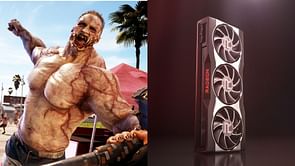 How to get Dead Island 2 for free with a new AMD Radeon RX 6000 GPU?