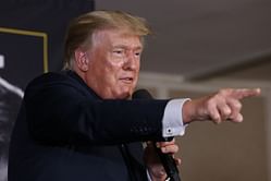 When Donald Trump squandered golden opportunity to buy the Dallas Cowboys