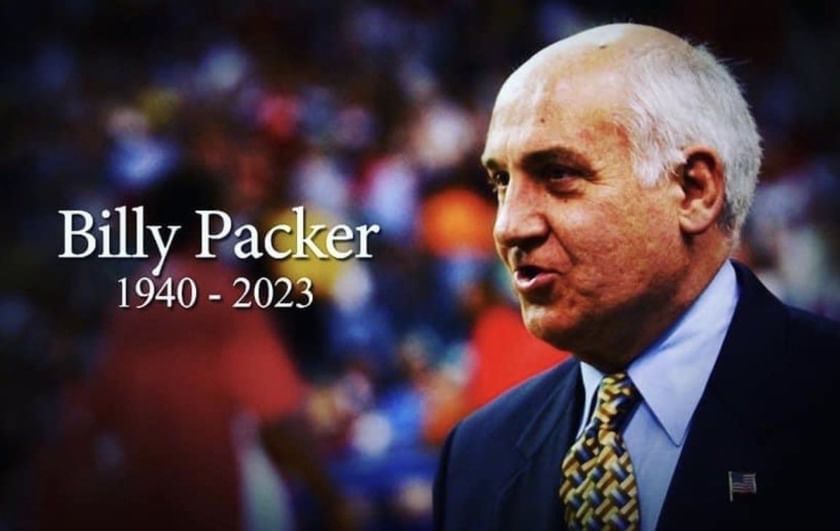 Who was Billy Packer? Tributes pour in as college basketball