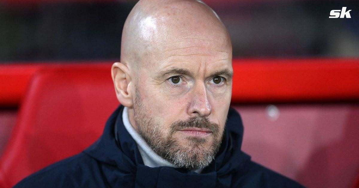 Maguire dissatisfied with life under Ten Hag.