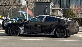 Xiaomi EV spotted in China: Can it take on the Tesla Model 3?