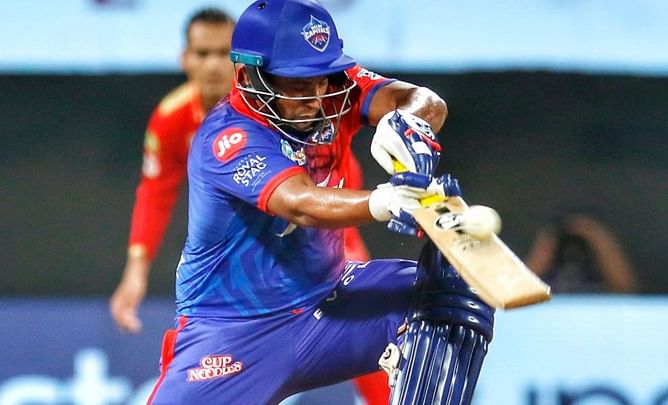 3 DC youngsters who can have a breakout season in IPL 2023