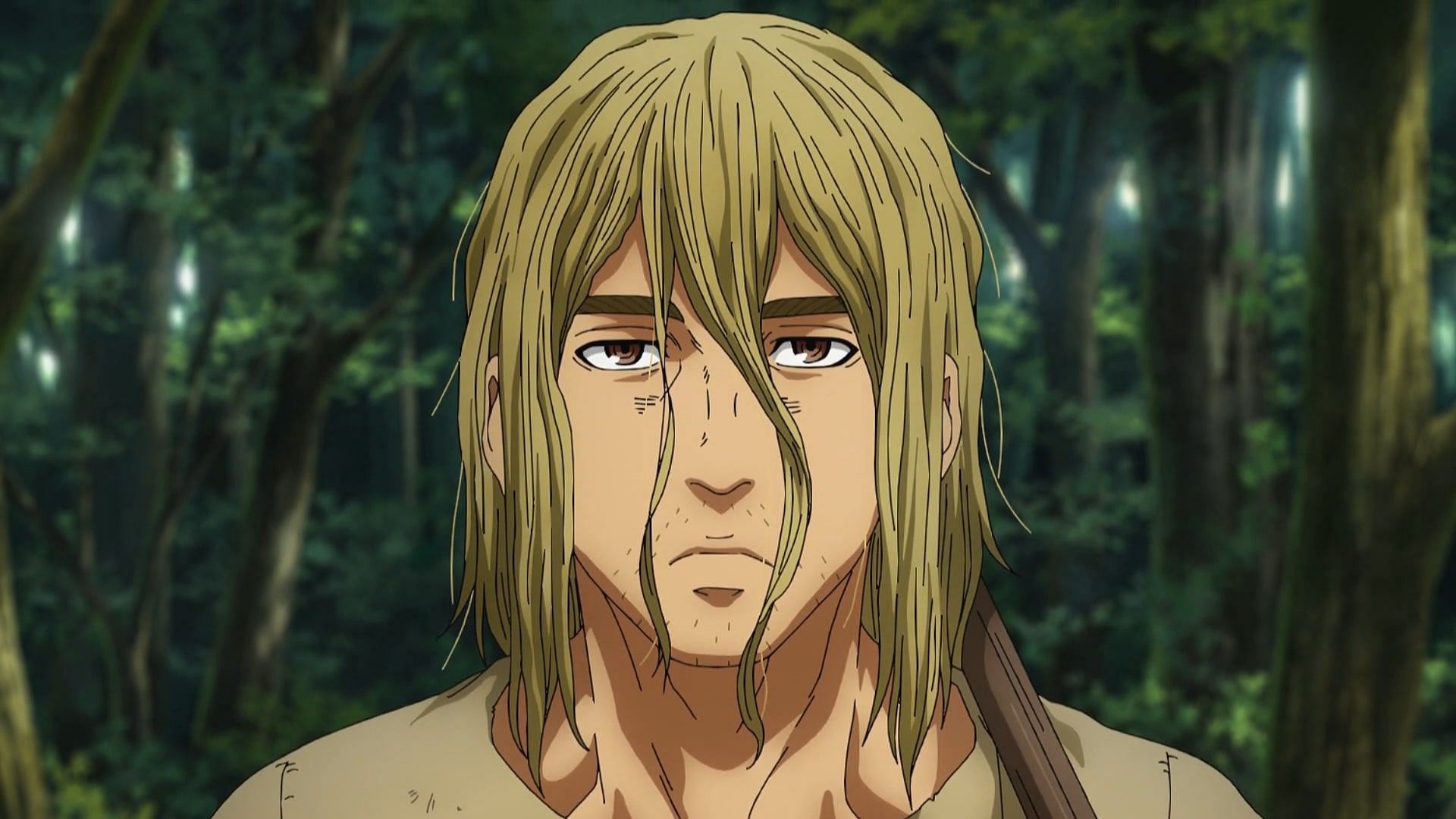 Is the Vinlandsaga anime popular? - Quora