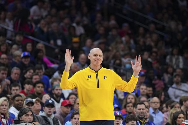 Charlotte Hornets vs. Indiana Pacers Prediction: Injury Report, Starting 5s, Betting Odds & Spreads - January 8| 2022-23 NBA Season