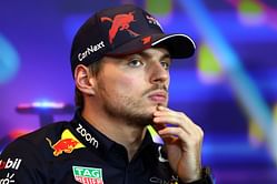 Max Verstappen seemed 'surprised' upon receiving Red Bull team orders in Brazil, claims former F1 driver