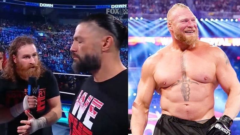 things should not happen wwe royal rumble 2023