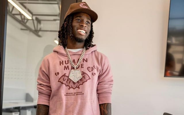 Is Kai Cenat from the Bronx?