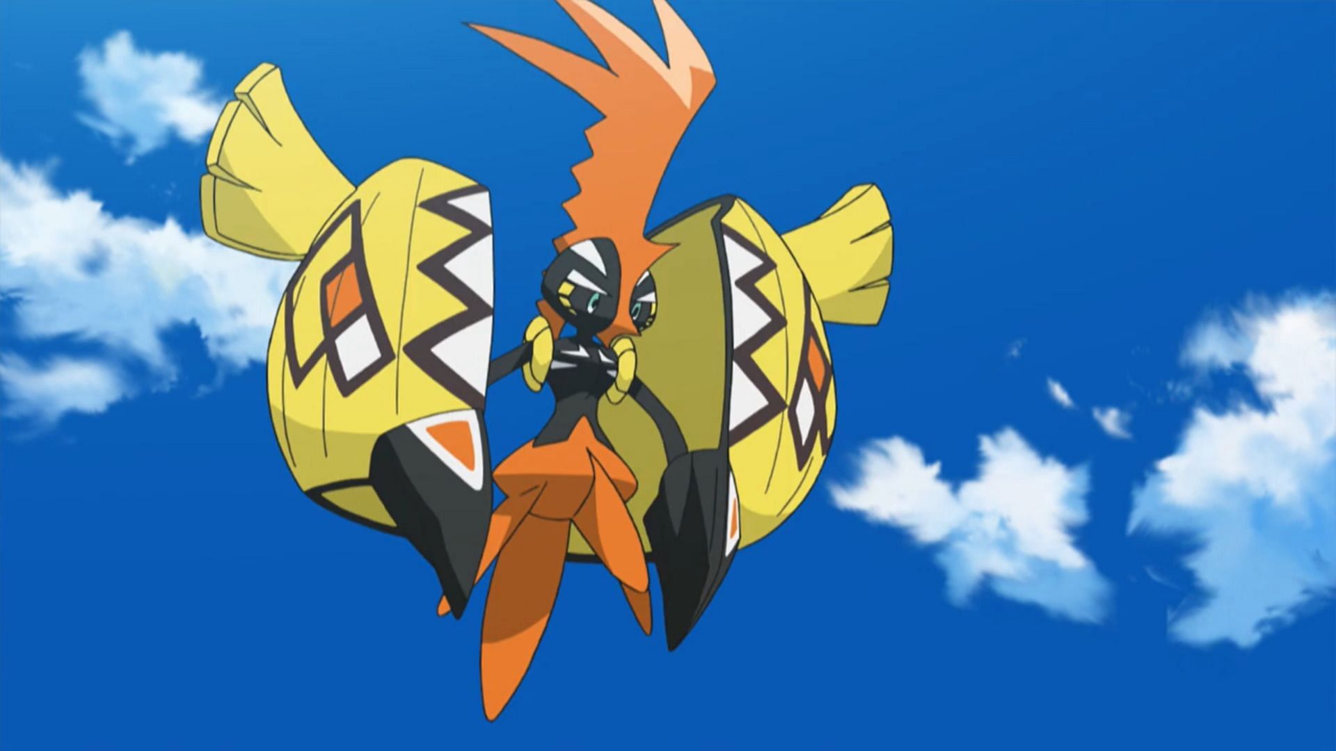 Pokemon GO Tapu Koko weakness and best counters (January 2023)