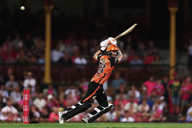 Big Bash League 2022-23, Match 46, Perth Scorchers vs Hobart Hurricanes: Probable XIs, Match Prediction, Pitch Report, and Live Streaming Details