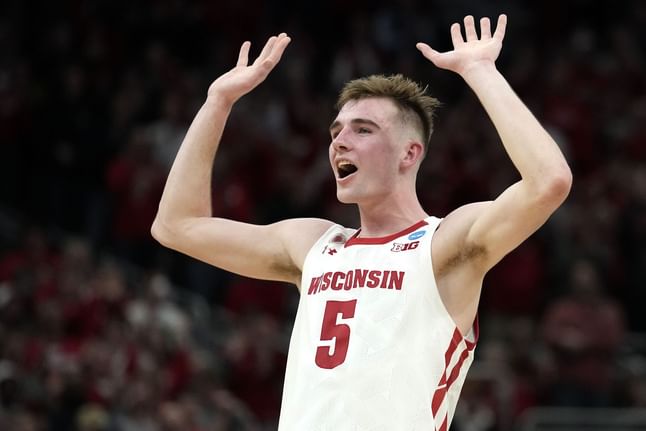 Minnesota vs. Wisconsin Prediction, Odds, Line, Pick, and Preview: January 3 | 2022-23 NCAAB Season