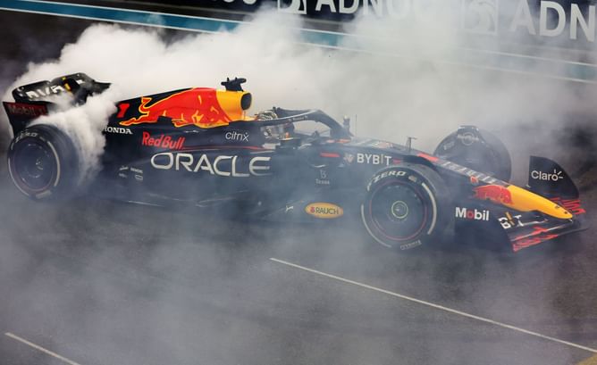 3 ways F1 can be better in 2023