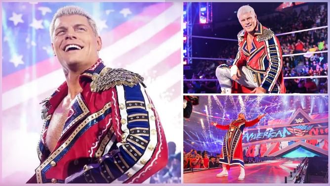 5 things that could happen upon Cody Rhodes’ return at WWE Royal Rumble 2023