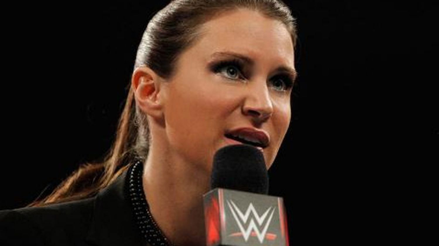 Stephanie McMahon has resigned as WWE
