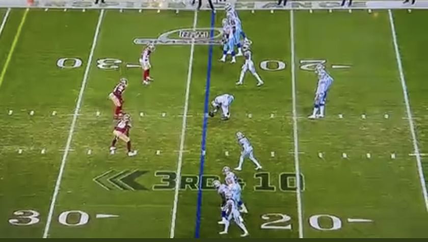 Terrible f**king play - Pat McAfee labels Cowboys' final play vs. 49ers  'worst one of all time