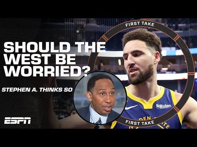 Fans react to Phoenix Suns beating Golden State Warriors in Steph Curry ...