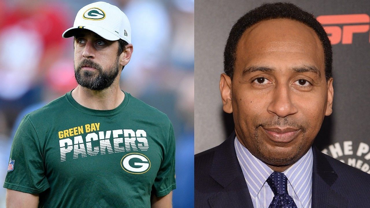 NFL legend likens retirement to dying when talking about Aaron Rodgers  possibly walking away