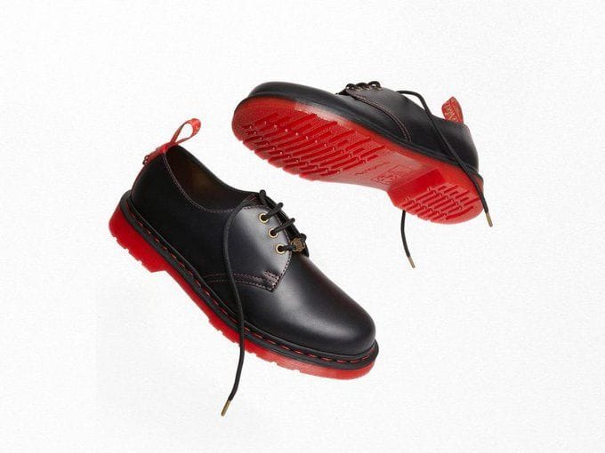 Dr. Martens