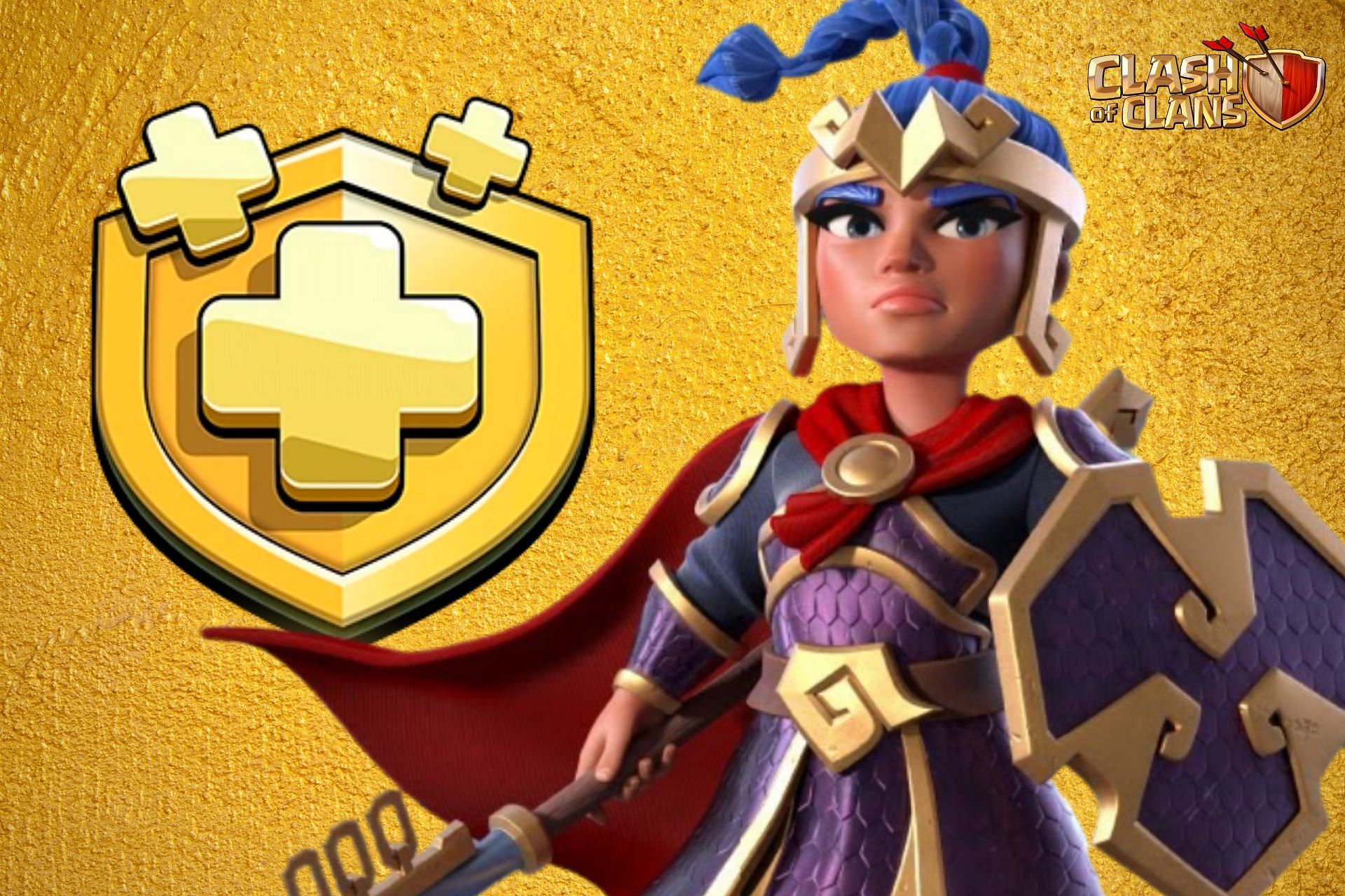 January's Gold Pass in Clash of Clans Information, rewards, and more