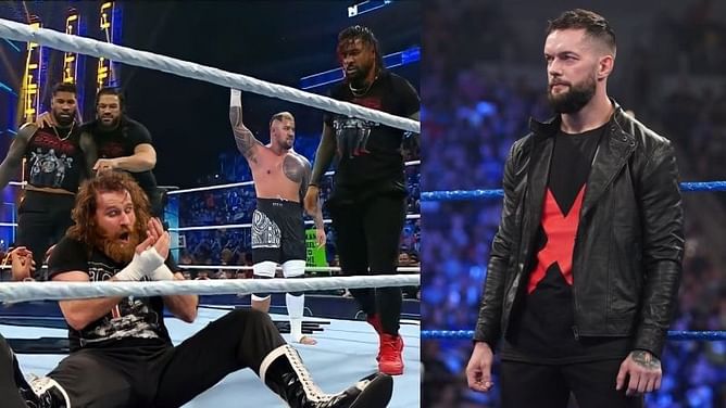 4 सबसे बड़े धोखे जो WWE में 2023 में देखने को मिल सकते हैं